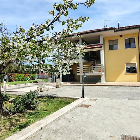 Bastia Home Appartamento Bastia Umbra Buitenkant foto