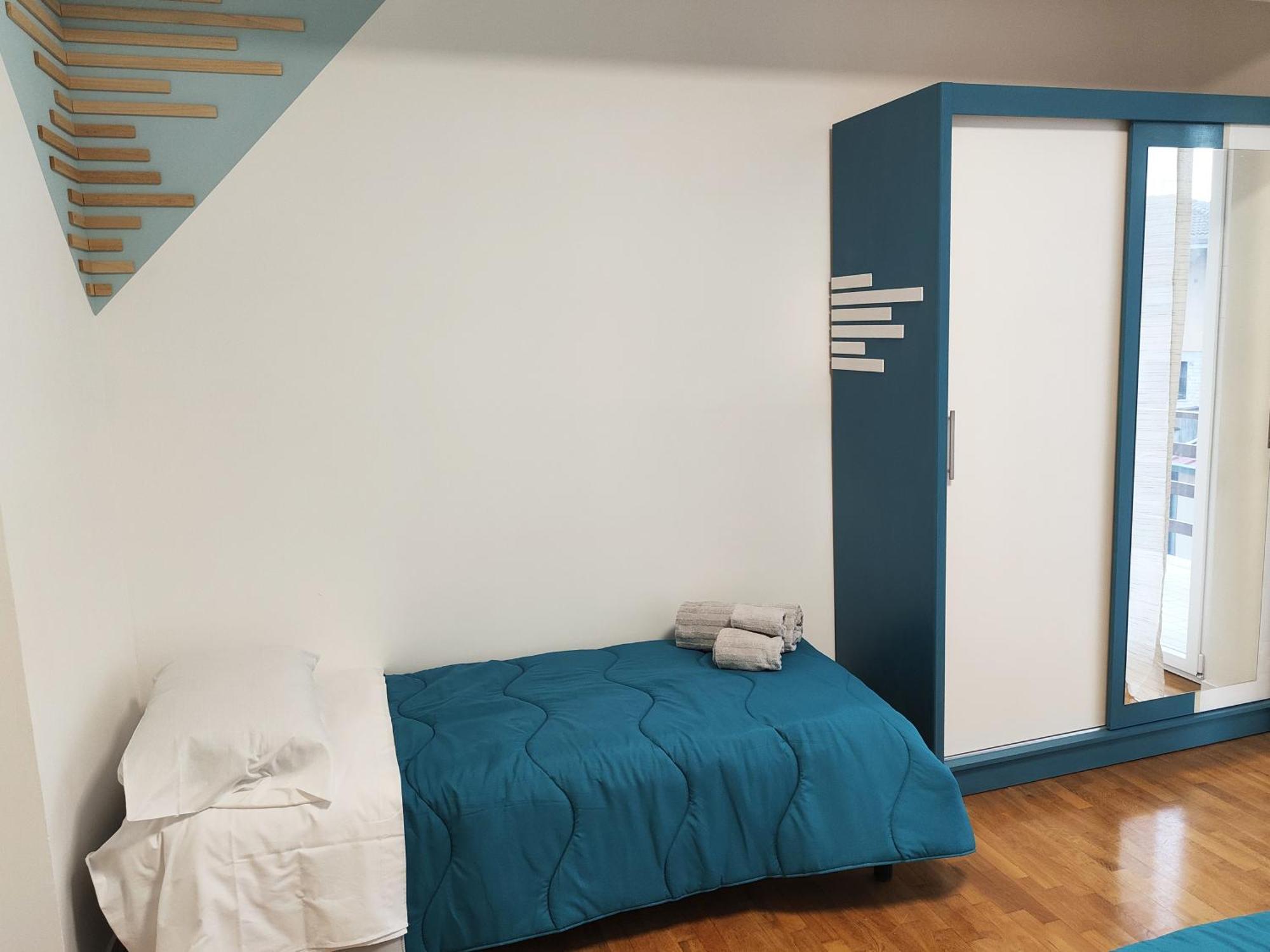Bastia Home Appartamento Bastia Umbra Buitenkant foto