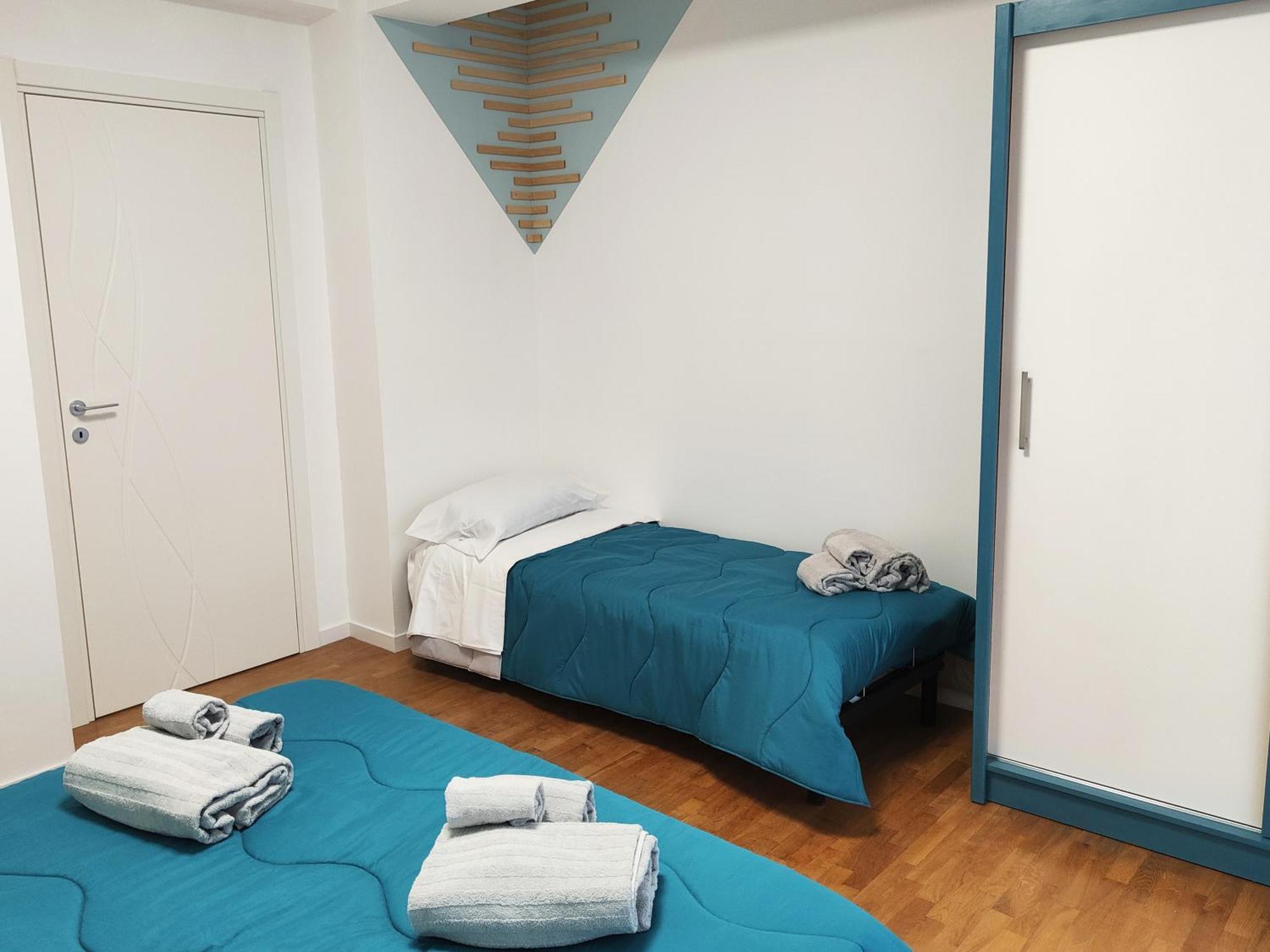 Bastia Home Appartamento Bastia Umbra Buitenkant foto