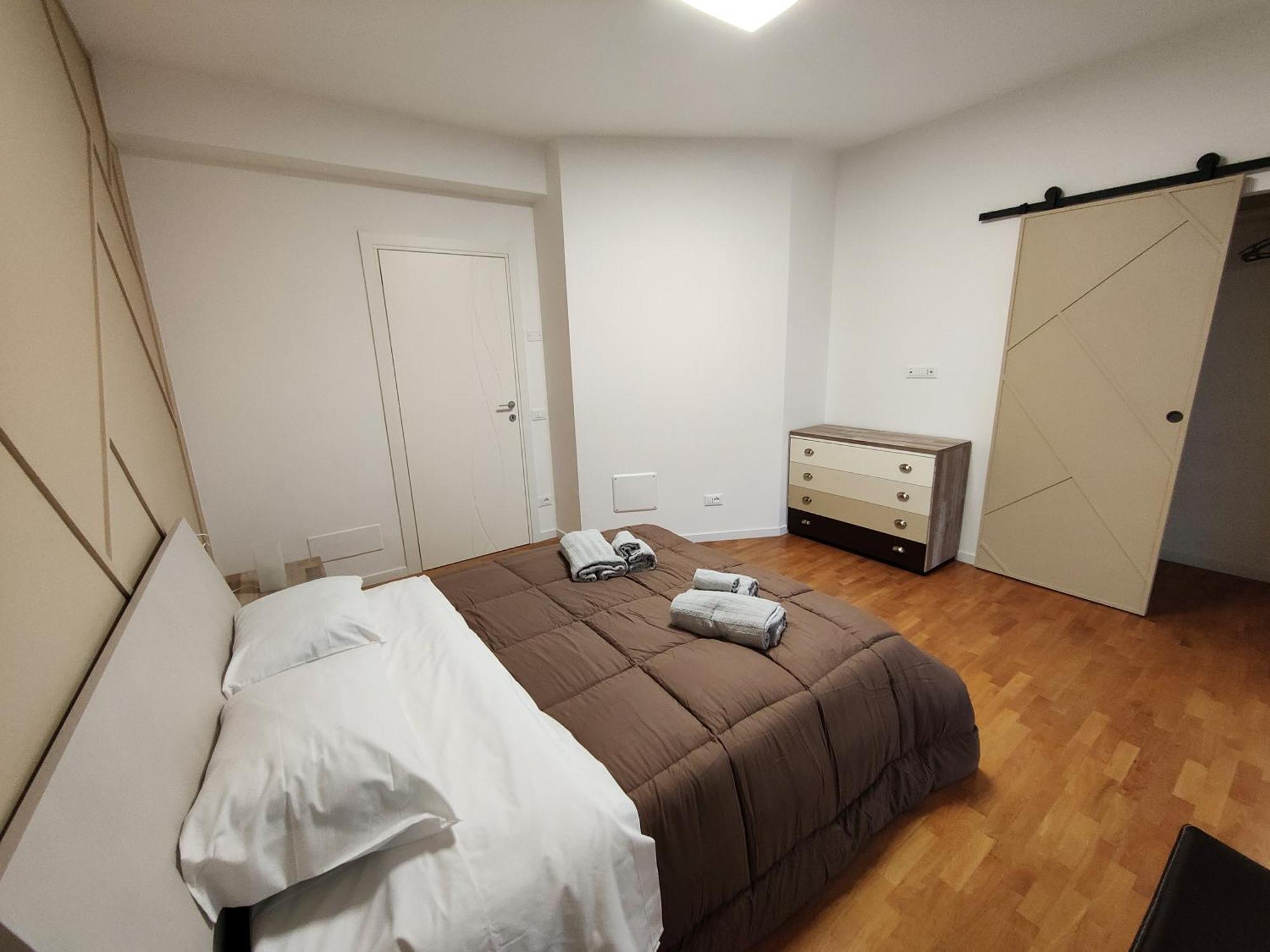 Bastia Home Appartamento Bastia Umbra Buitenkant foto