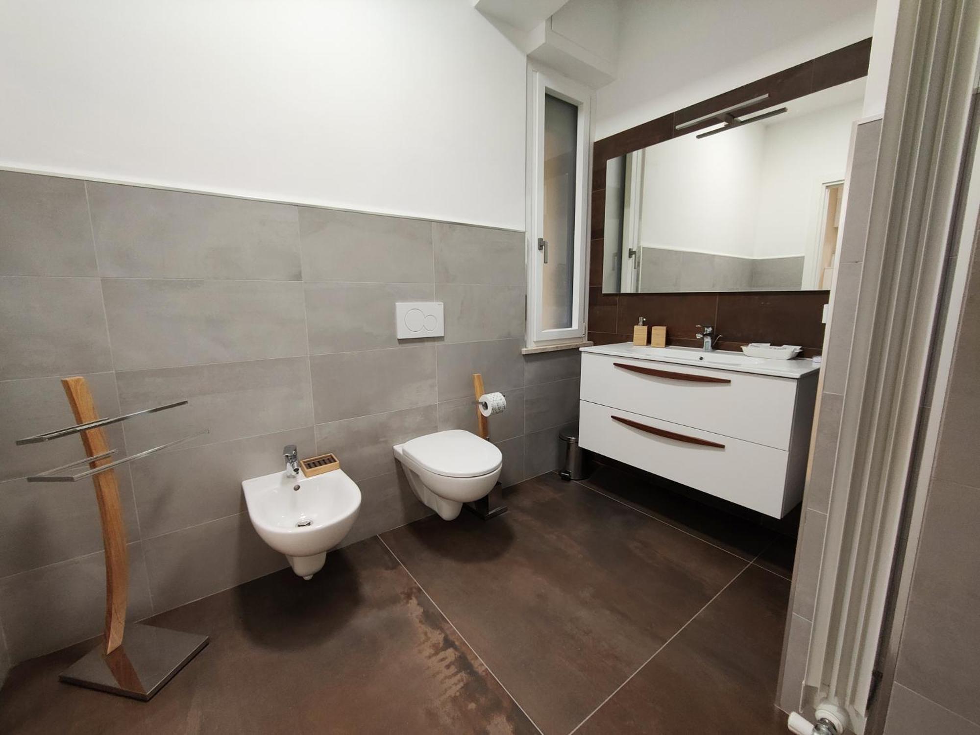 Bastia Home Appartamento Bastia Umbra Buitenkant foto