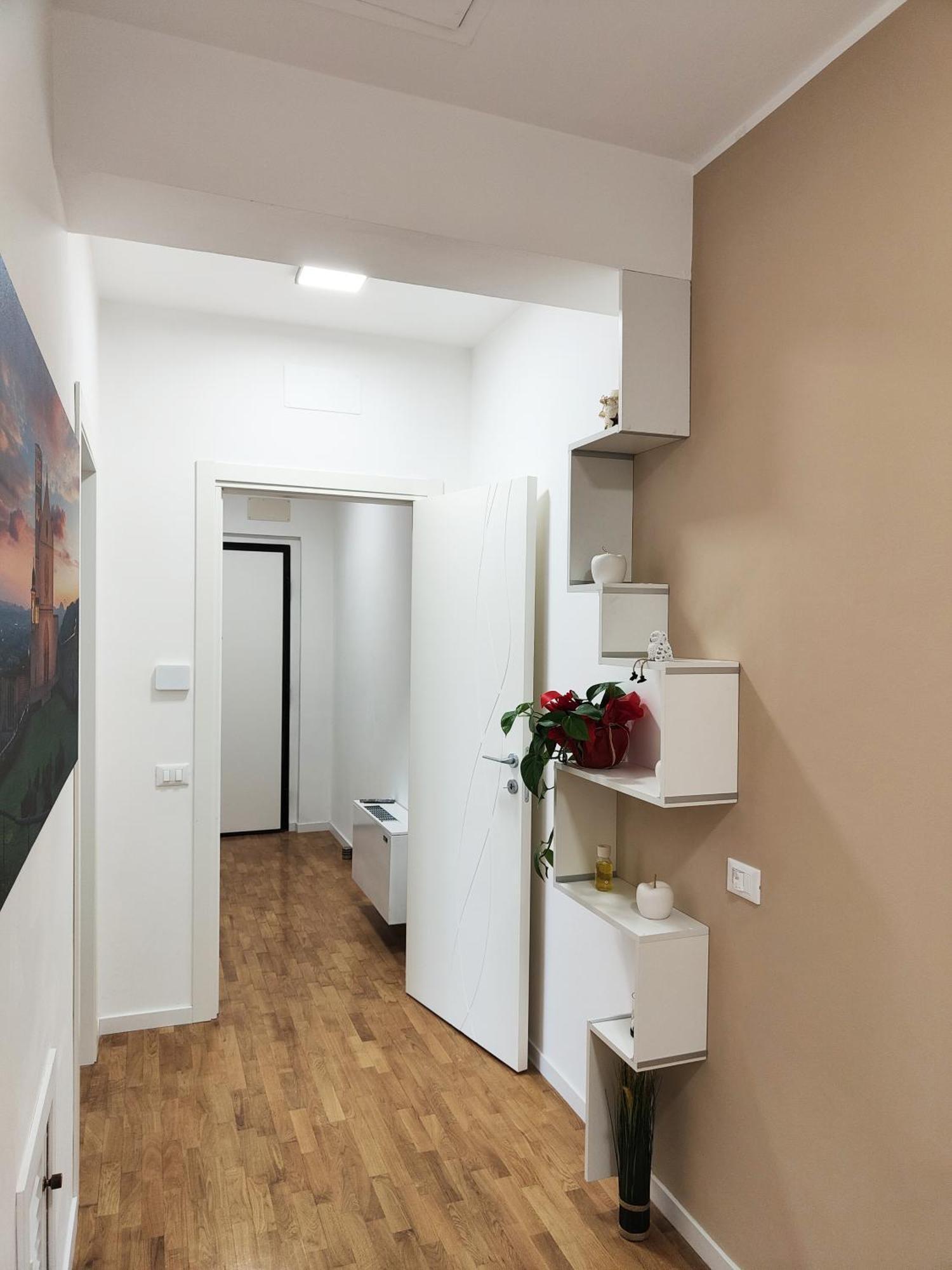 Bastia Home Appartamento Bastia Umbra Buitenkant foto
