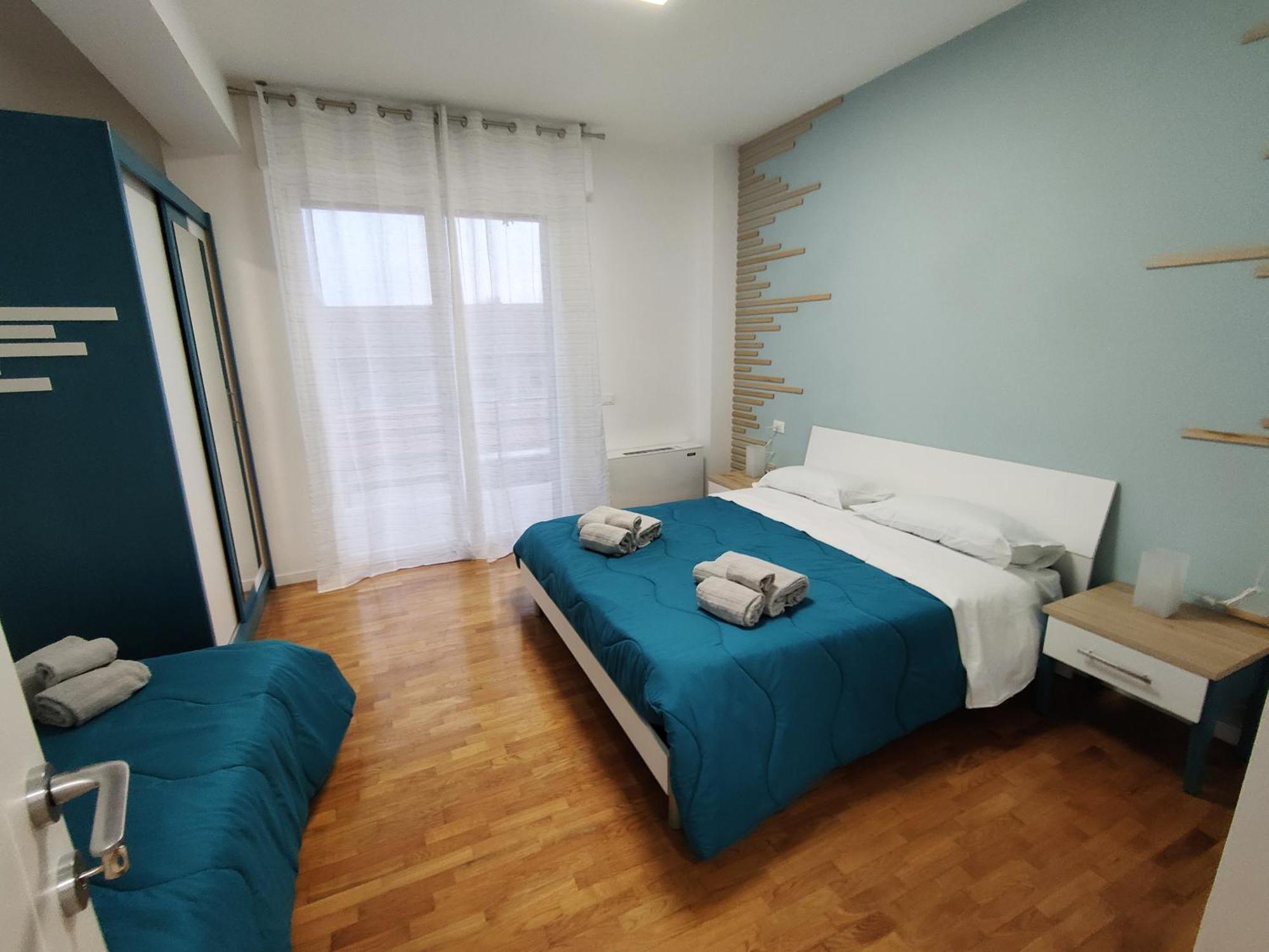 Bastia Home Appartamento Bastia Umbra Buitenkant foto