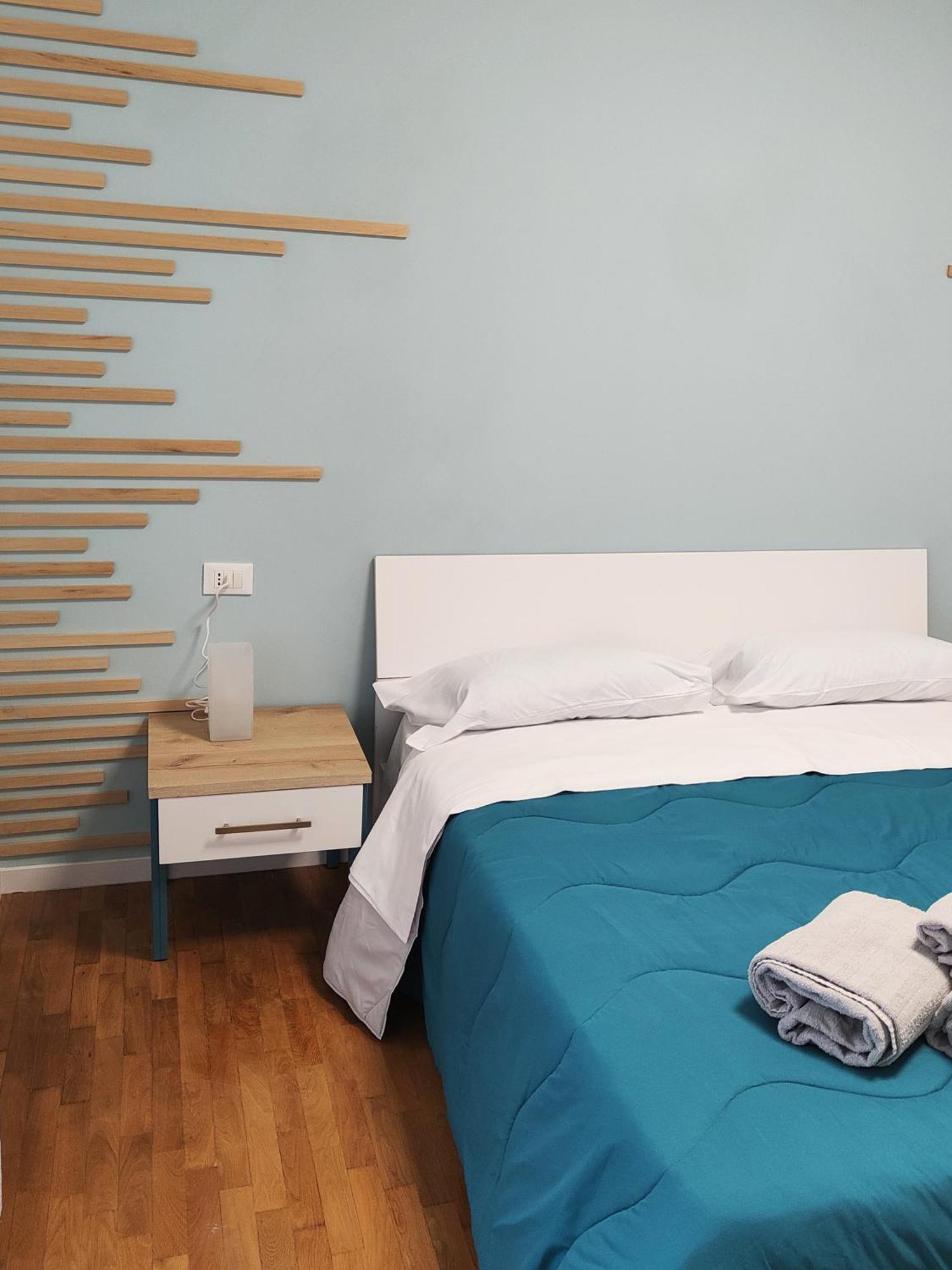 Bastia Home Appartamento Bastia Umbra Buitenkant foto