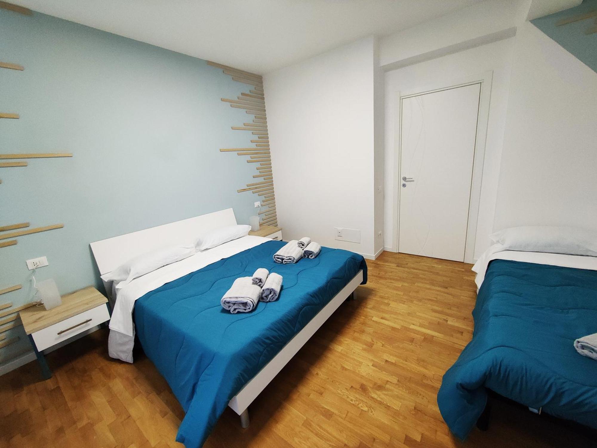 Bastia Home Appartamento Bastia Umbra Buitenkant foto