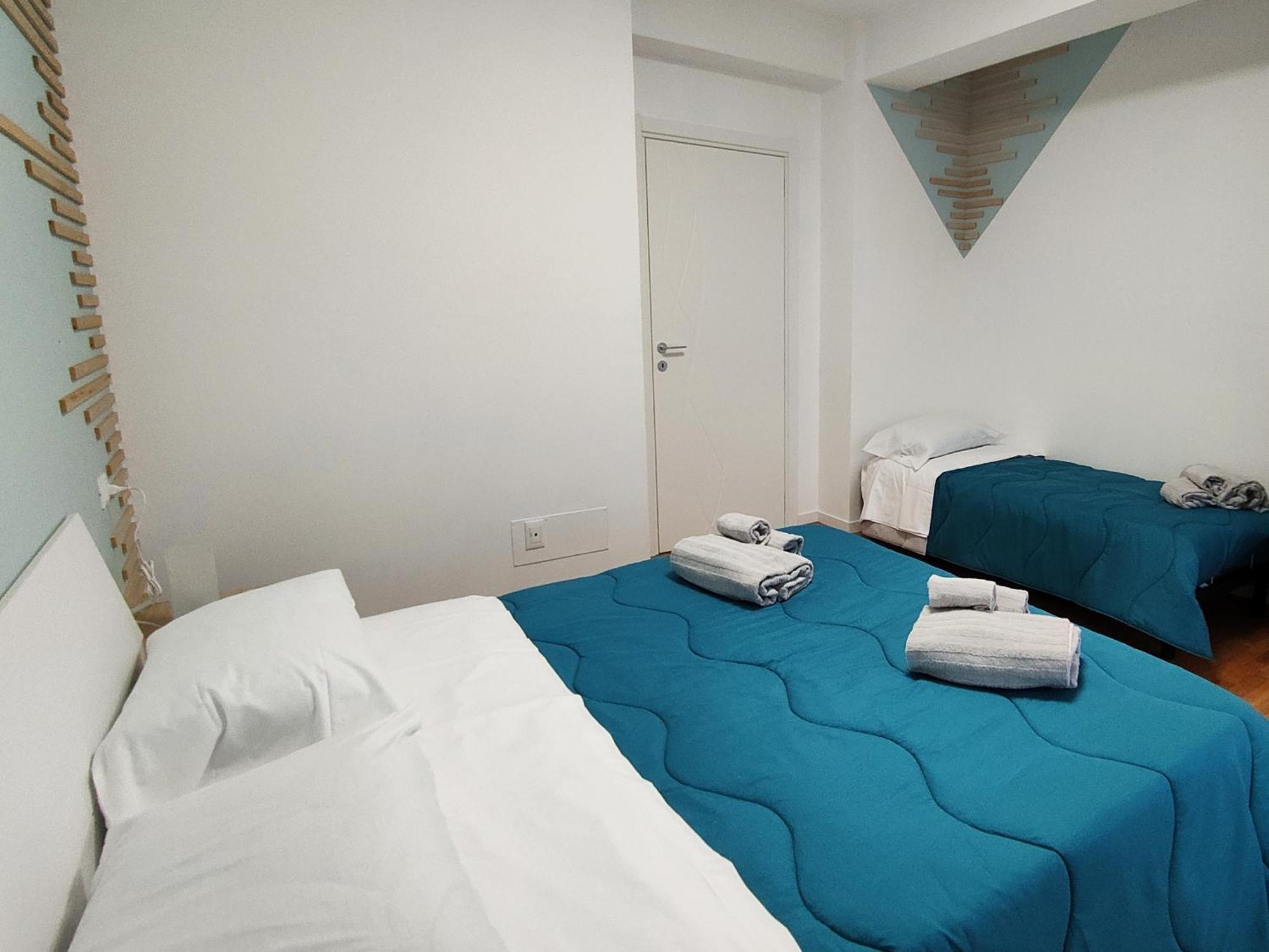 Bastia Home Appartamento Bastia Umbra Buitenkant foto