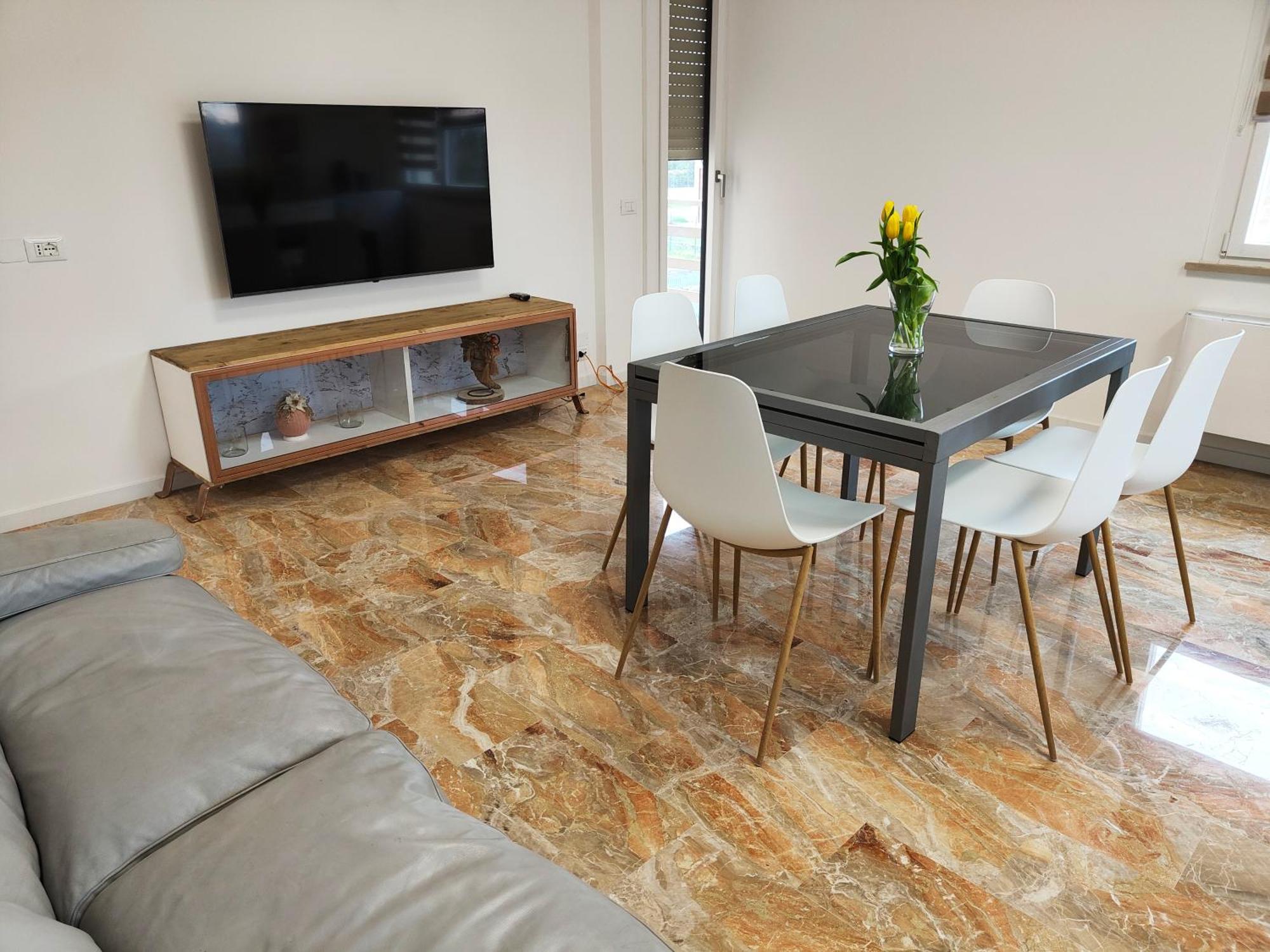 Bastia Home Appartamento Bastia Umbra Buitenkant foto