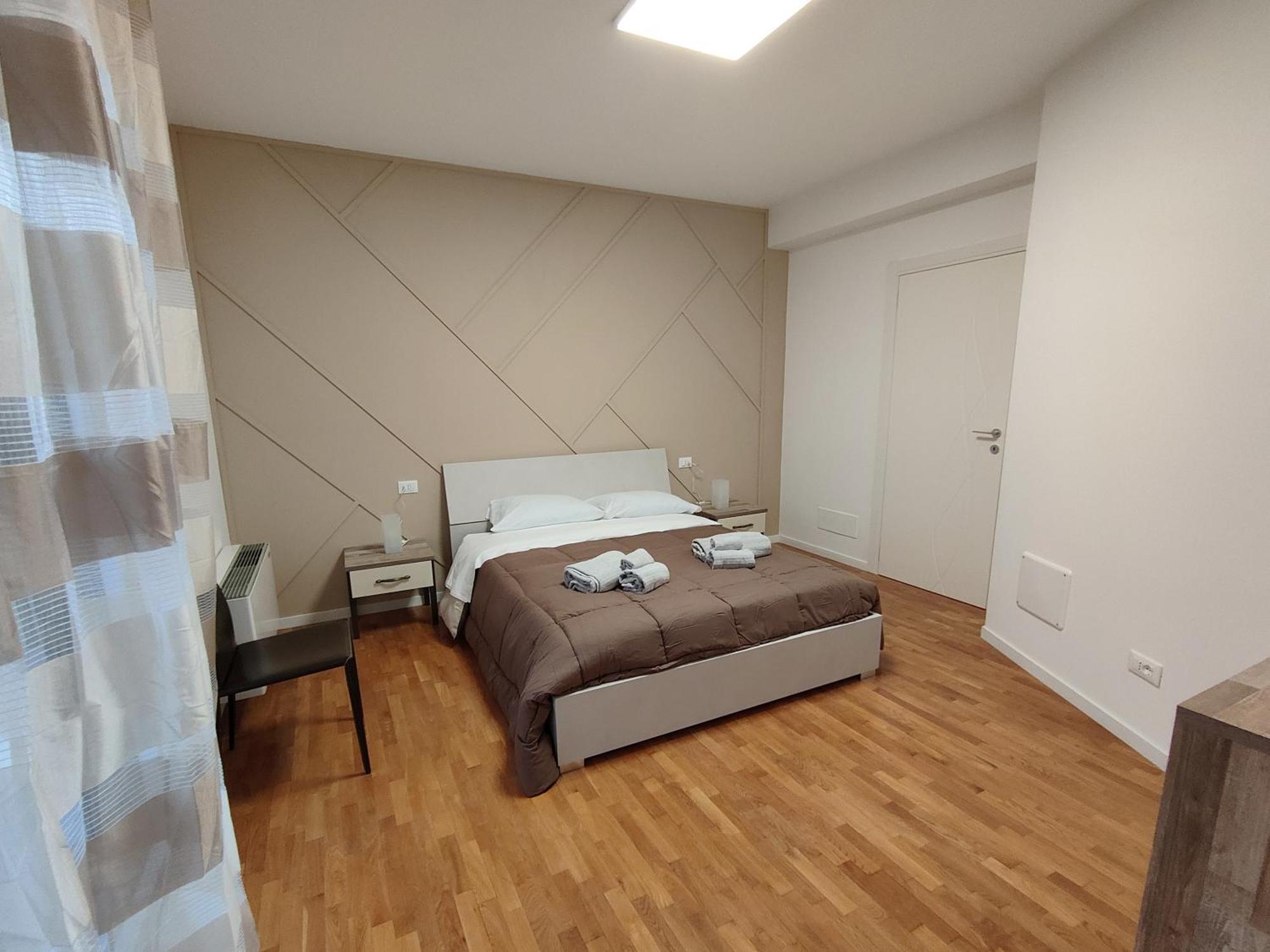 Bastia Home Appartamento Bastia Umbra Buitenkant foto