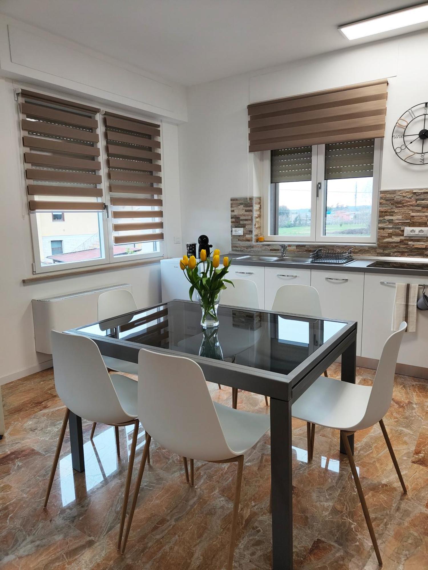 Bastia Home Appartamento Bastia Umbra Buitenkant foto