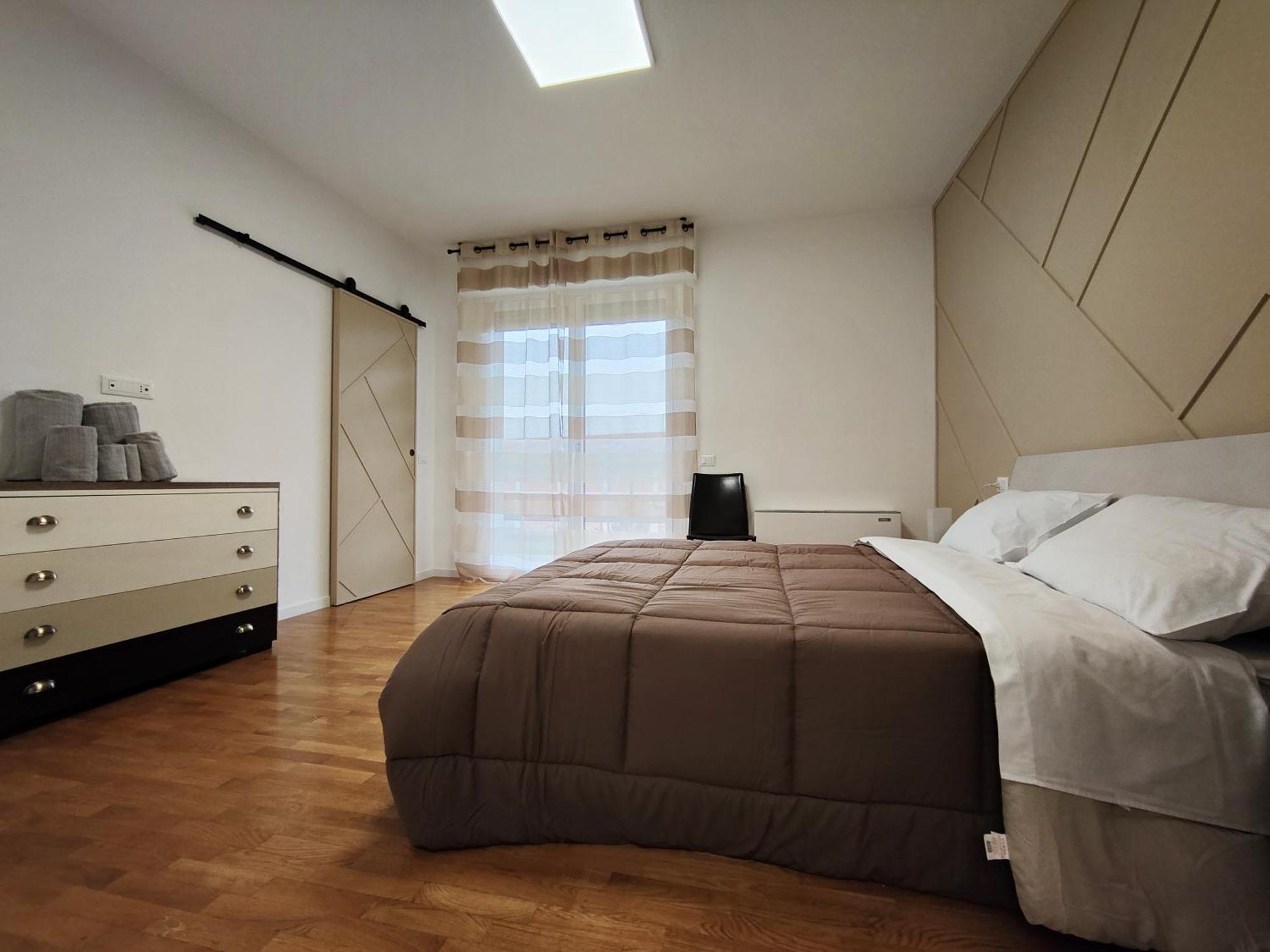 Bastia Home Appartamento Bastia Umbra Buitenkant foto
