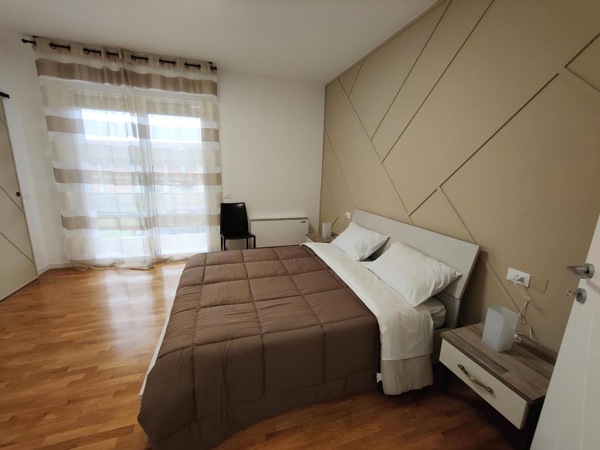 Bastia Home Appartamento Bastia Umbra Buitenkant foto