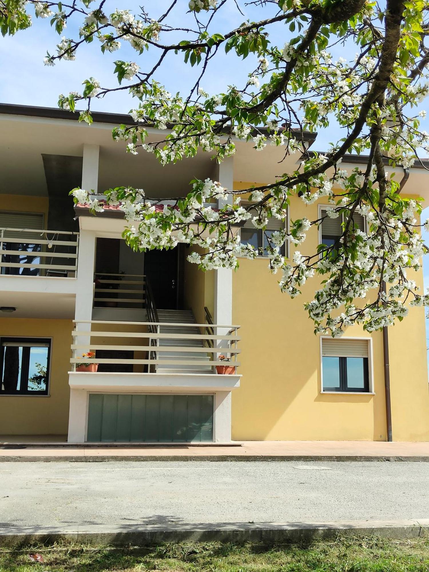 Bastia Home Appartamento Bastia Umbra Buitenkant foto